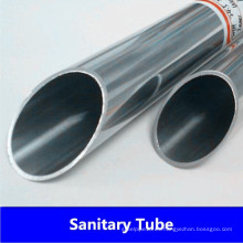 A270 304 304L Sanitario Tubo En Acero Inoxidable